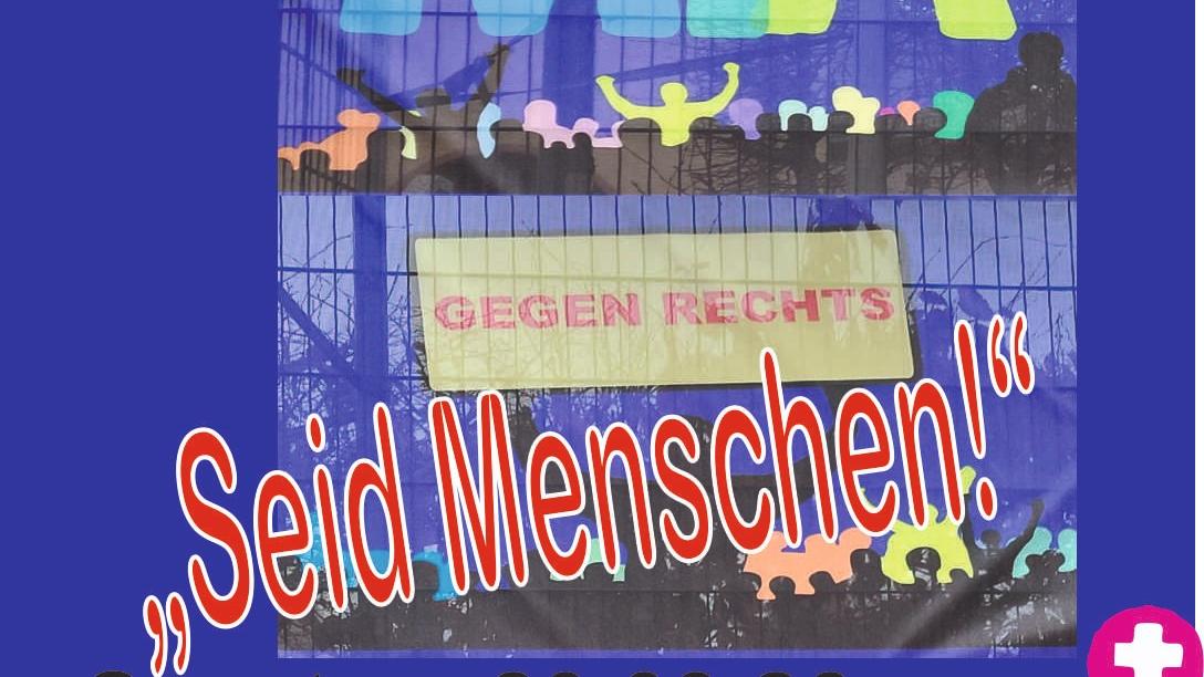 Plakat zum Chillout Gottesdienst am 20.09.26