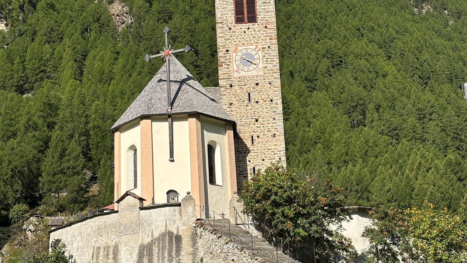 Bild Kirche