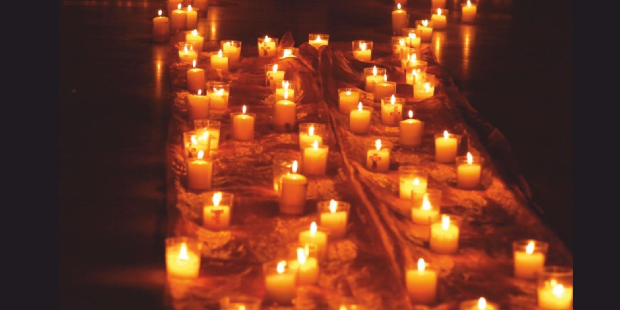 Nacht der Lichter 2025