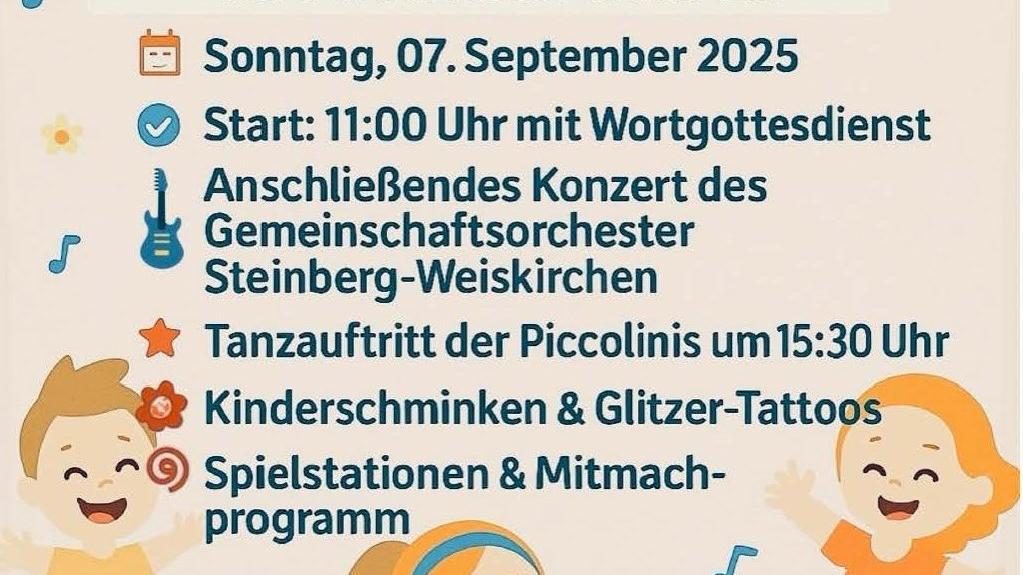 Sommerfest_Kita 2025
