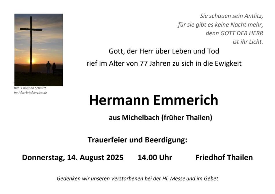 WSK Hermann Emmerich